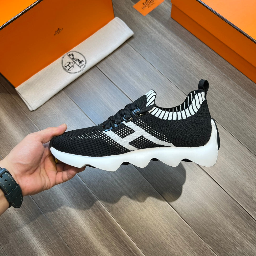 Hermes-019Shoes