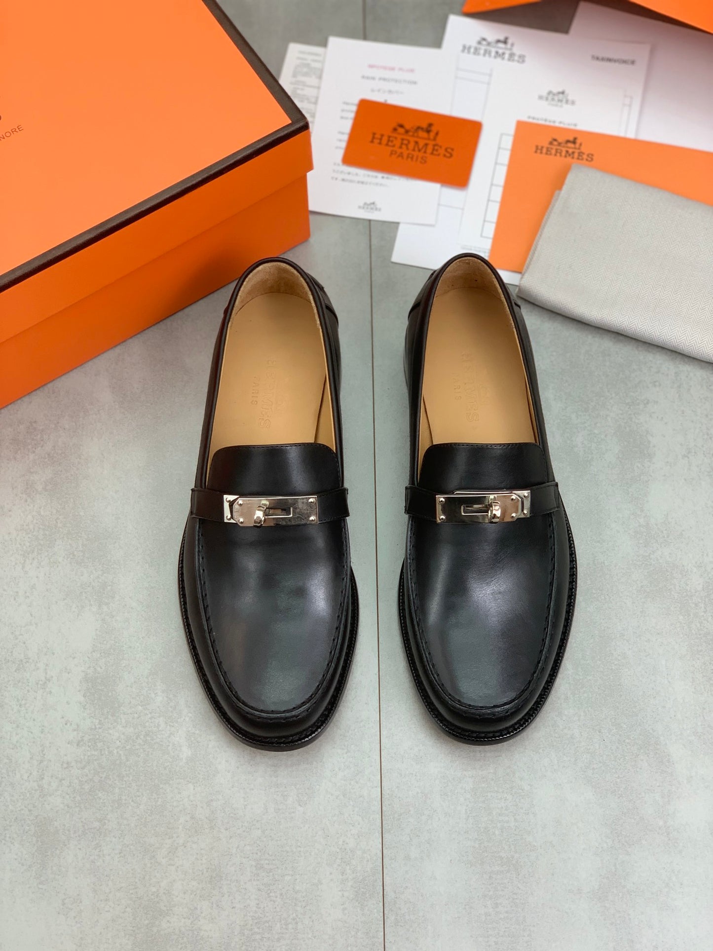 Hermes-020Shoes