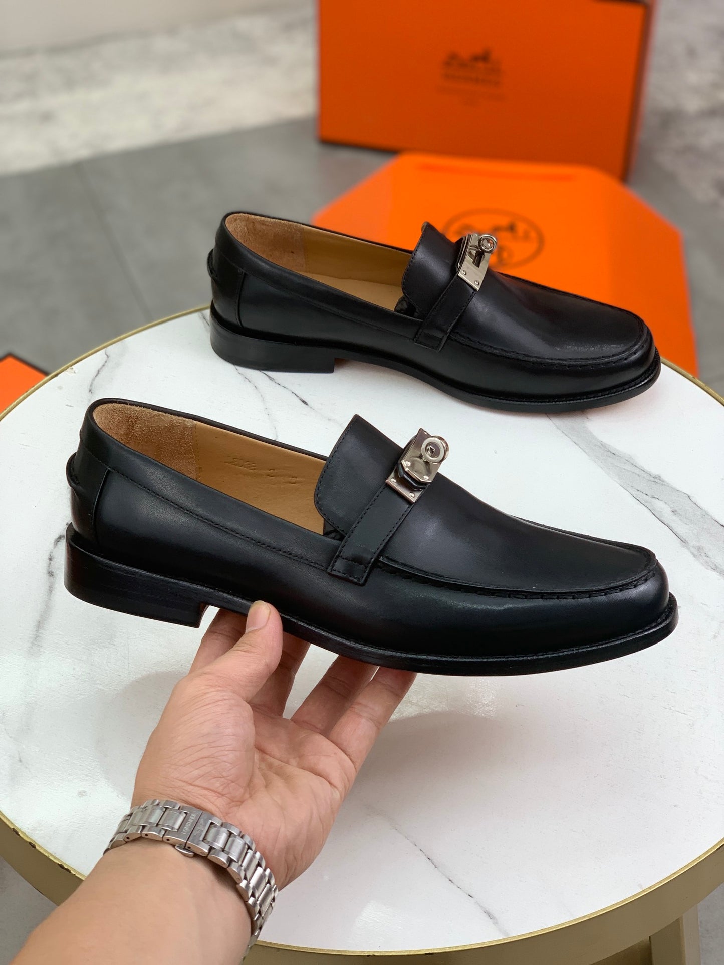 Hermes-020Shoes
