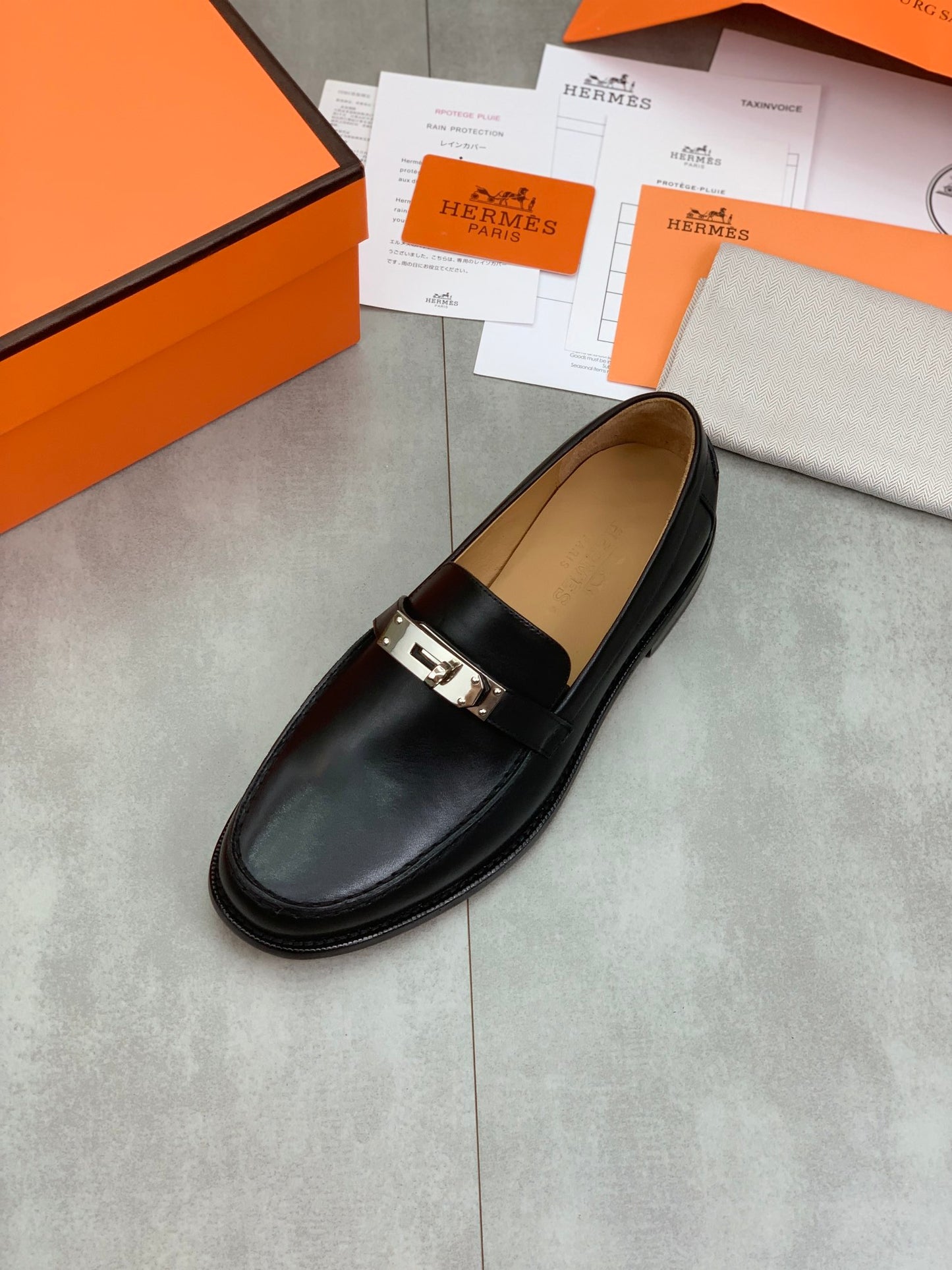 Hermes-020Shoes