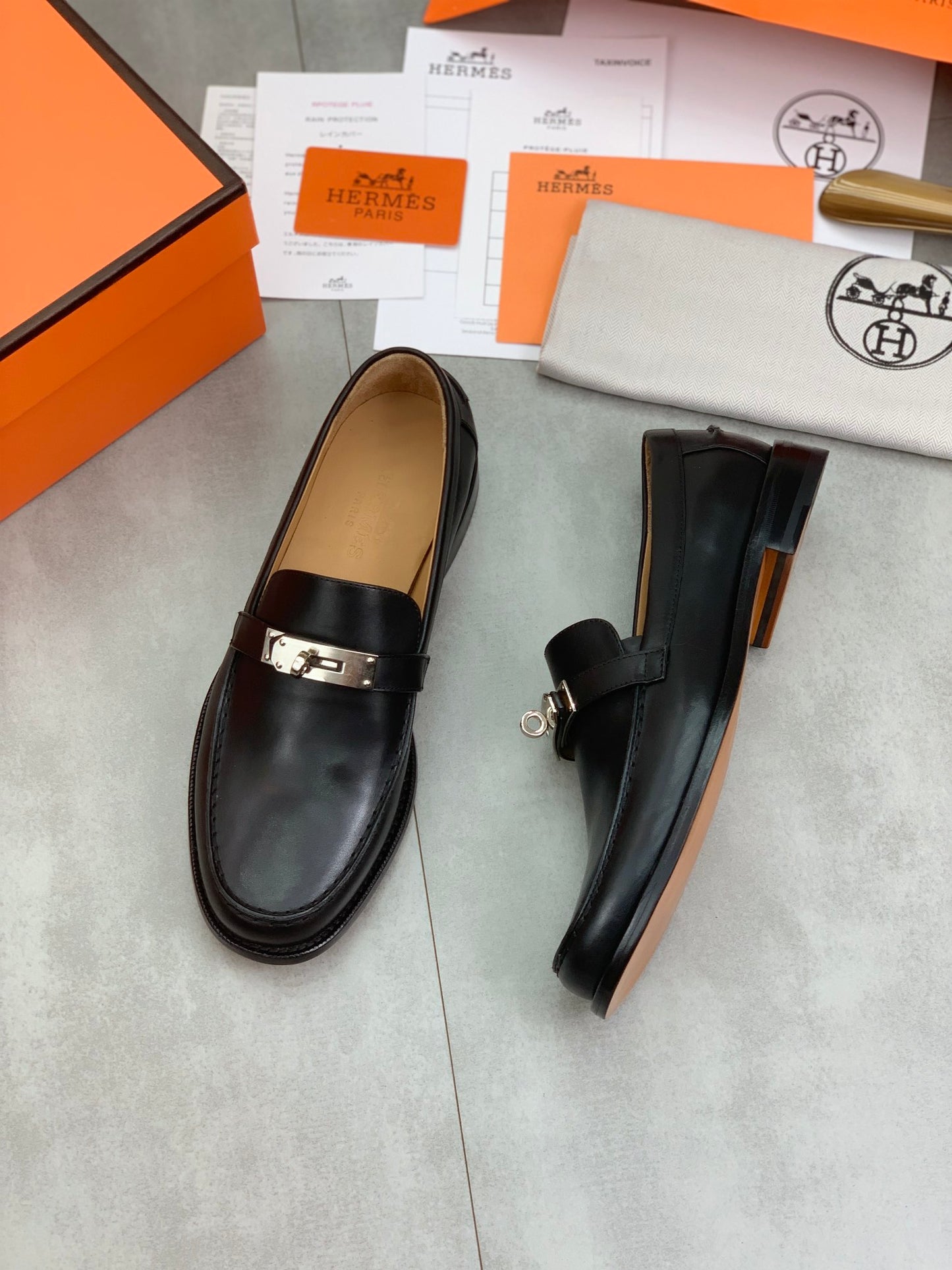 Hermes-020Shoes