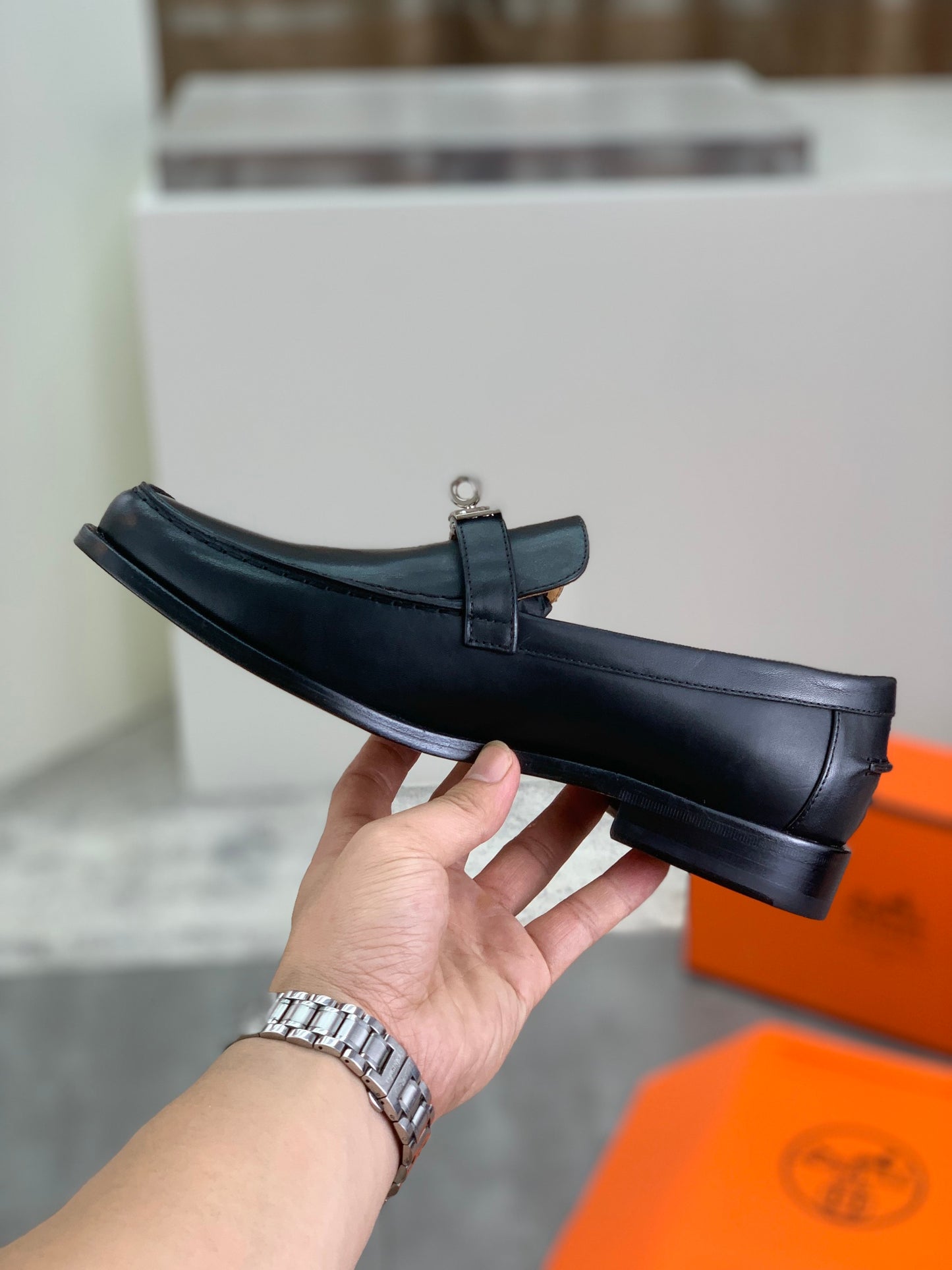 Hermes-020Shoes