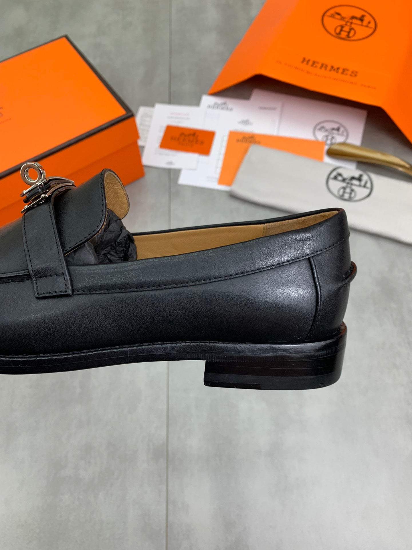 Hermes-020Shoes