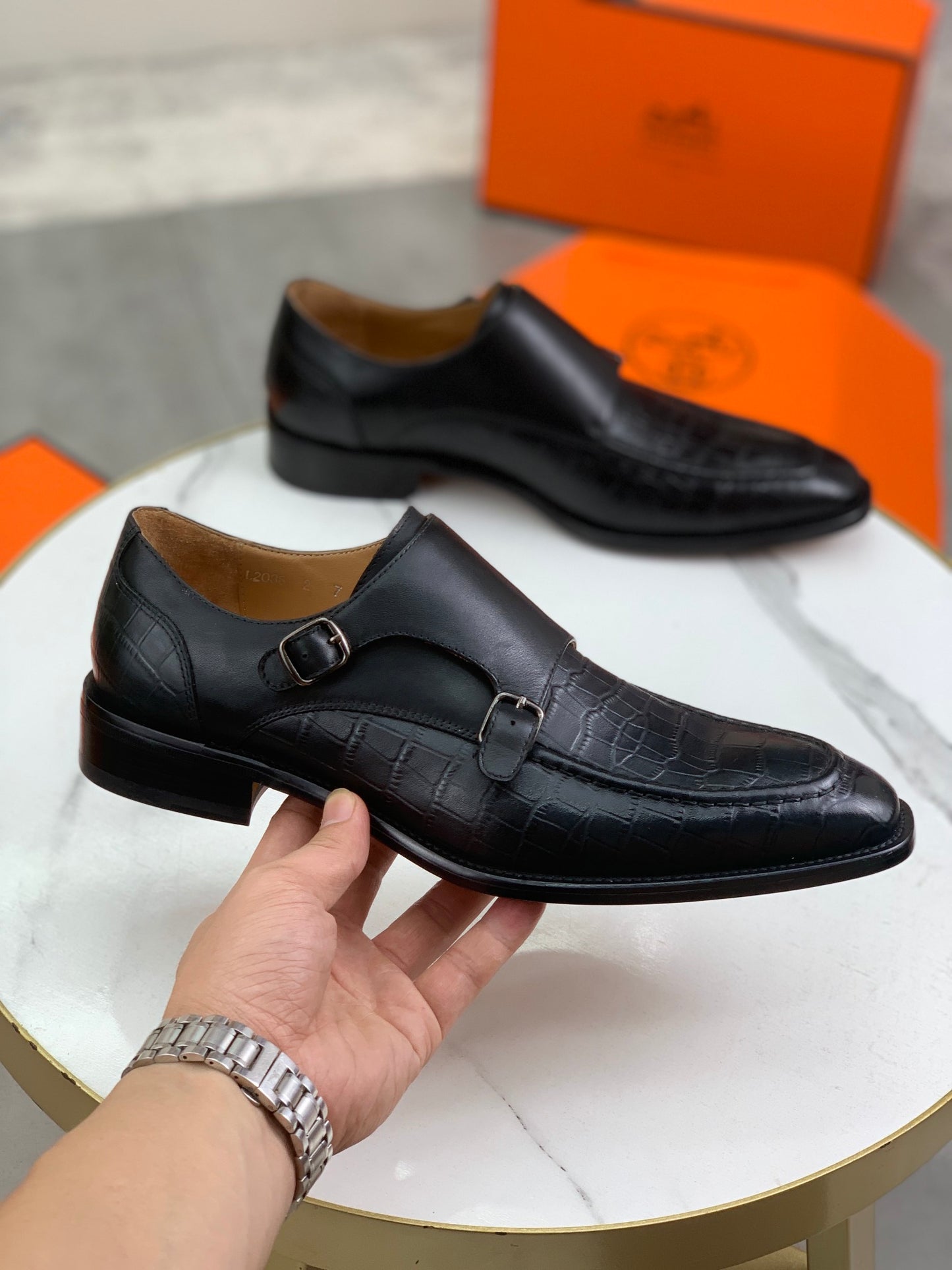 Hermes-021Shoes