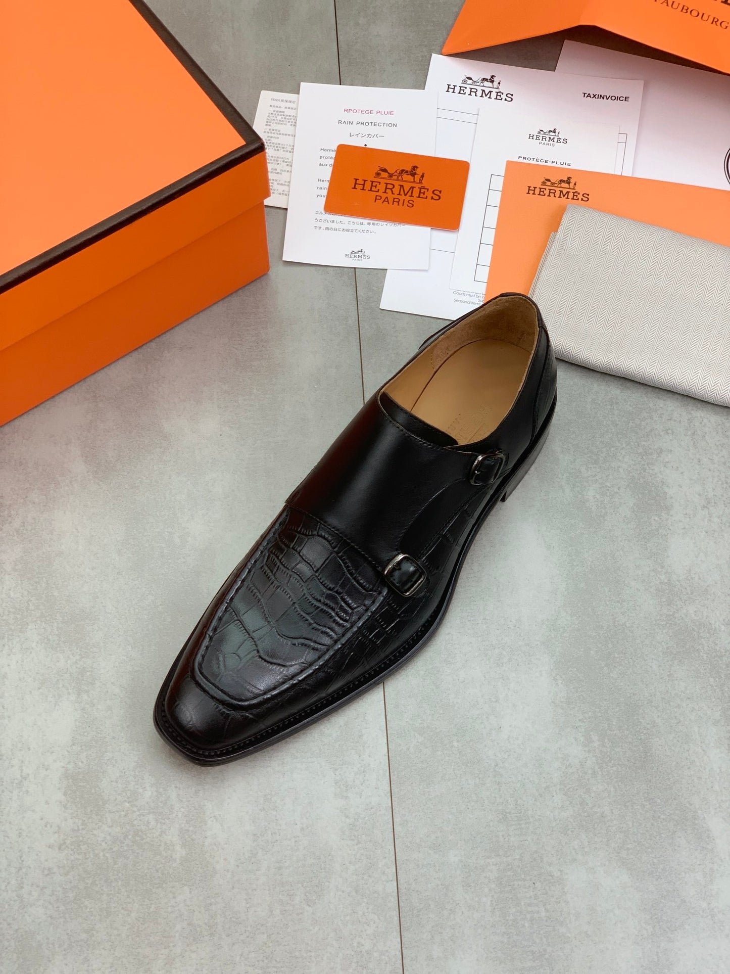Hermes-021Shoes