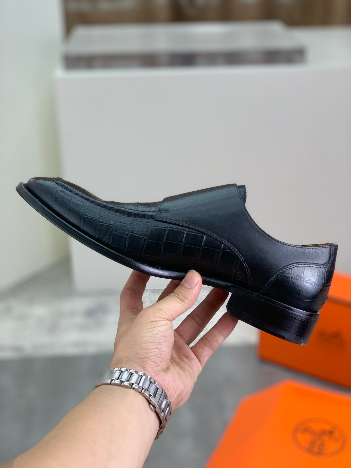 Hermes-021Shoes