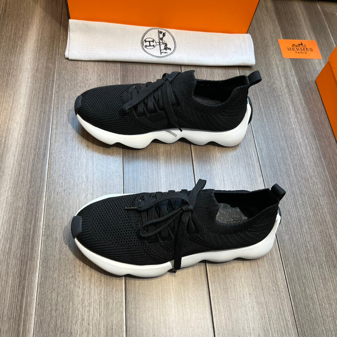Hermes-023Shoes