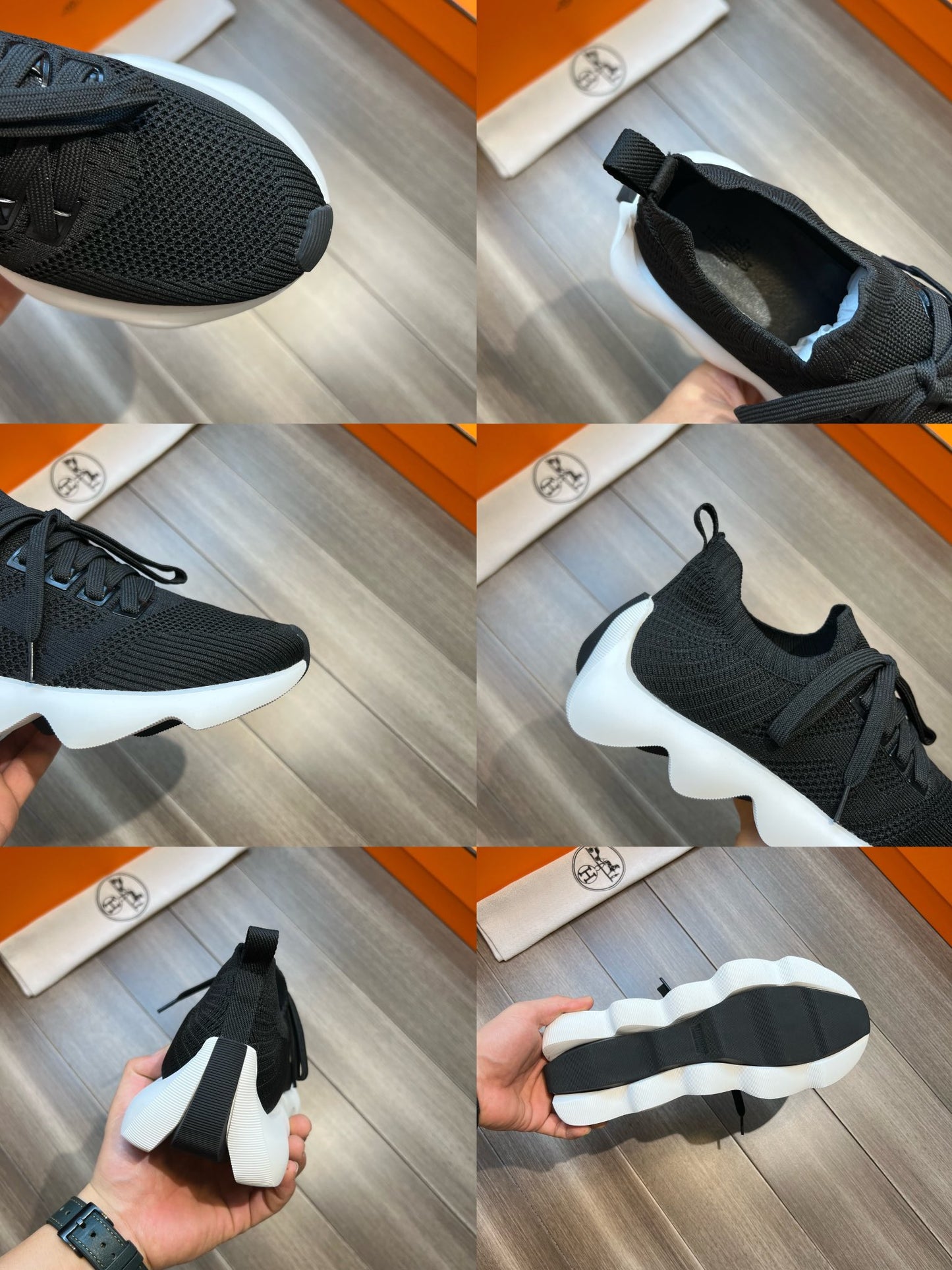 Hermes-023Shoes