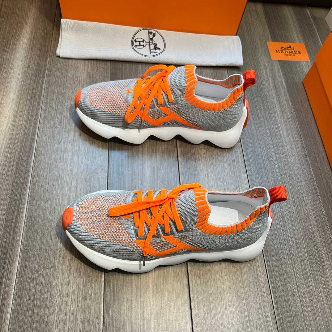 Hermes-024Shoes