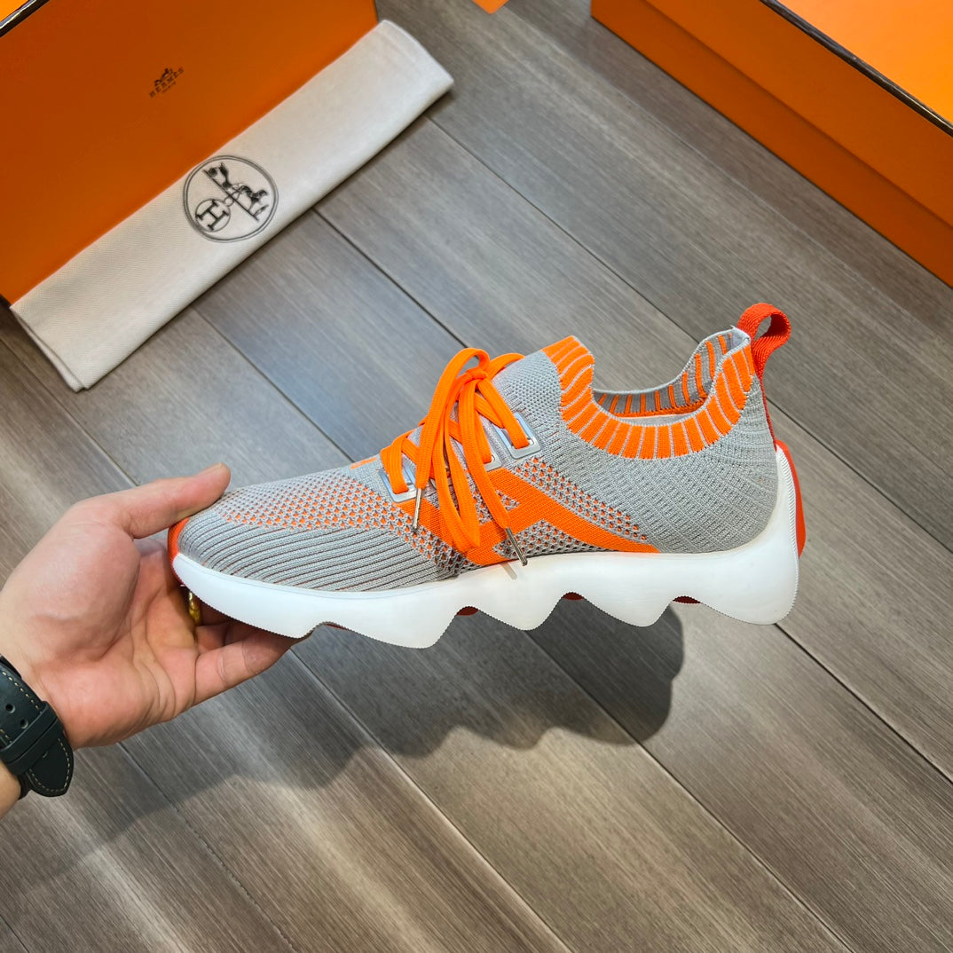 Hermes-024Shoes