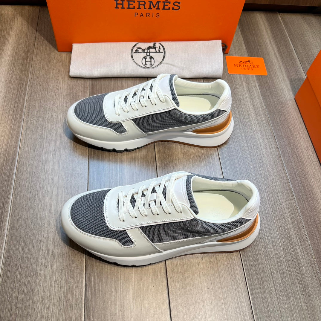 Hermes-028Shoes