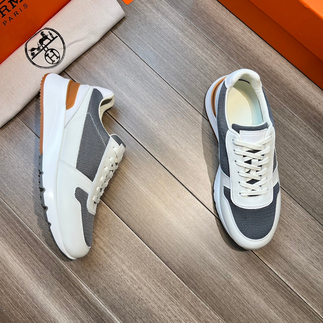 Hermes-028Shoes