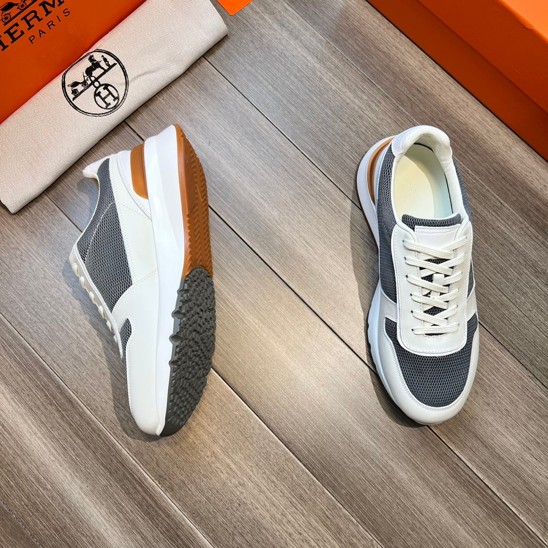 Hermes-028Shoes