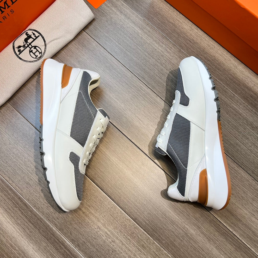 Hermes-028Shoes