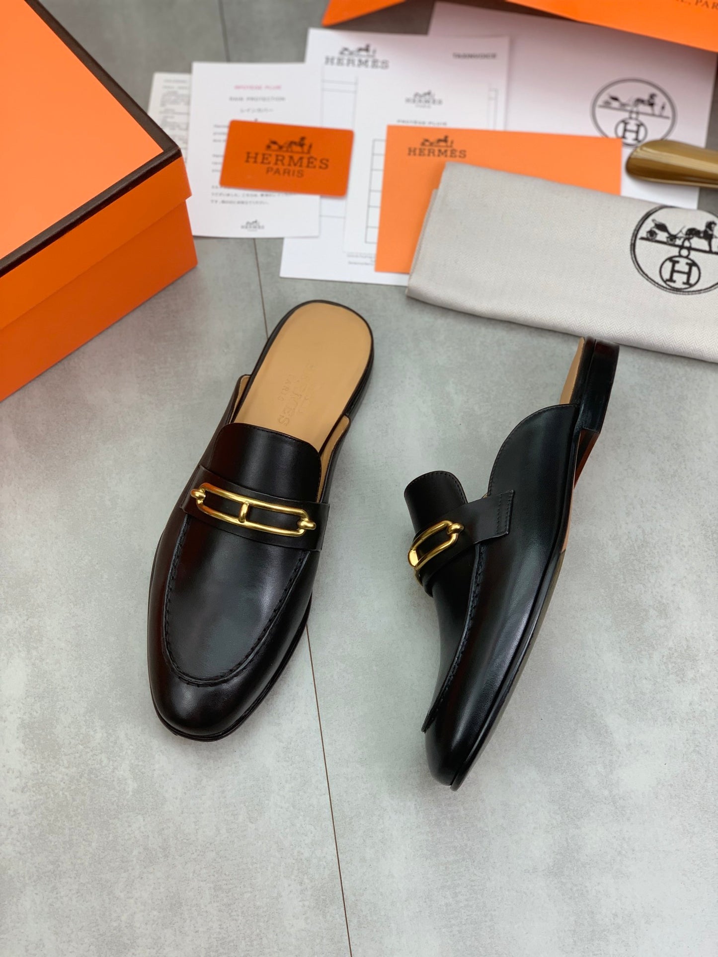 Hermes-029Shoes