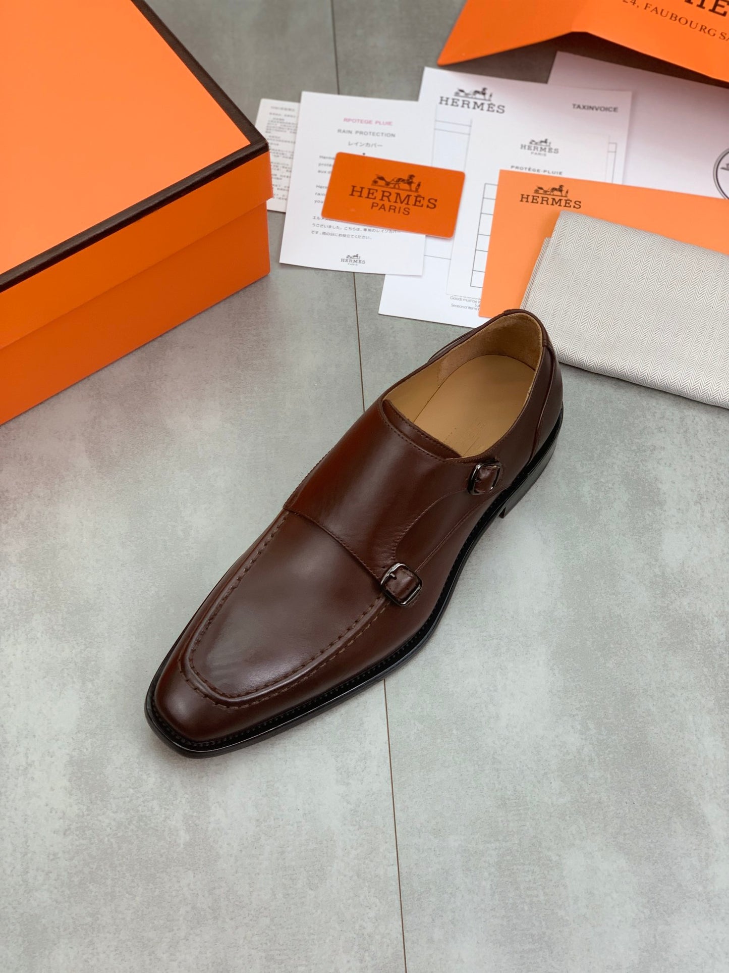 Hermes-030Shoes