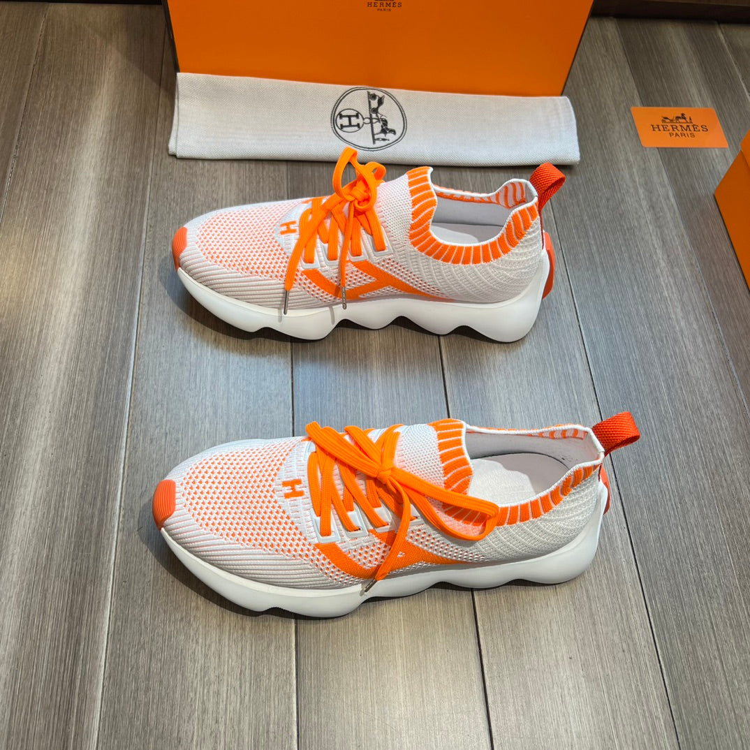 Hermes-033Shoes