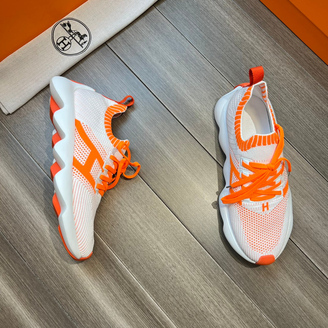 Hermes-033Shoes