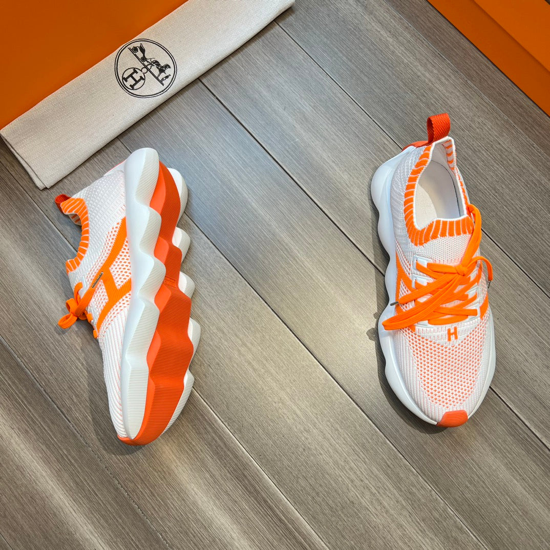 Hermes-033Shoes