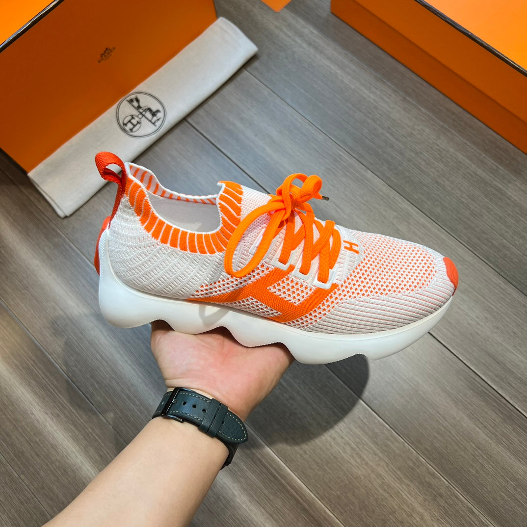 Hermes-033Shoes