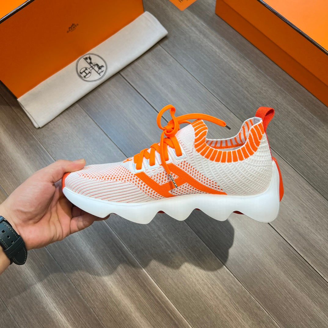 Hermes-033Shoes