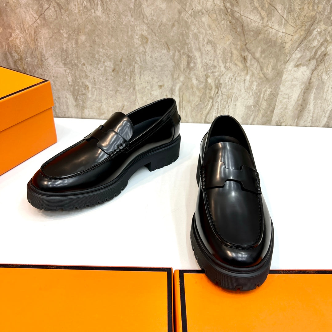 Hermes-034Shoes