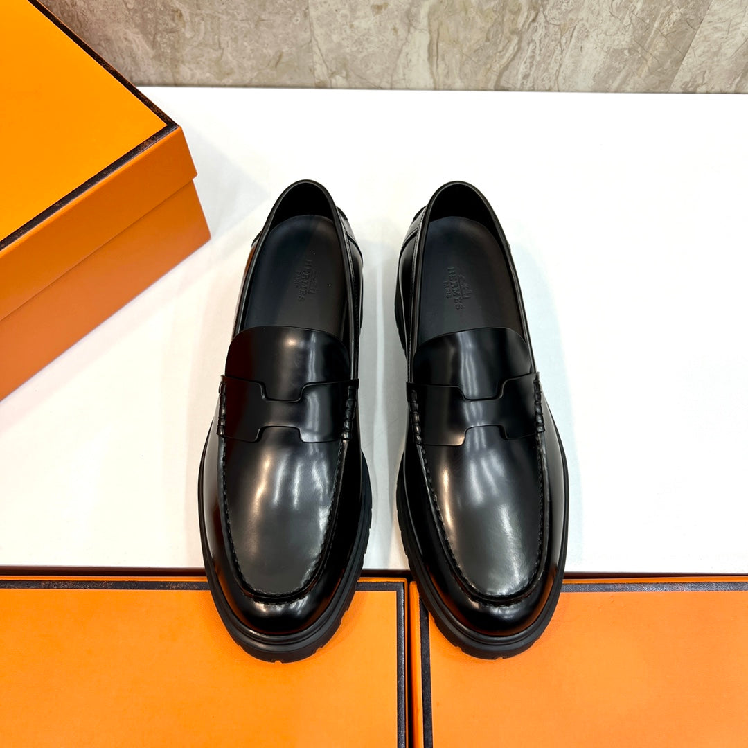 Hermes-034Shoes