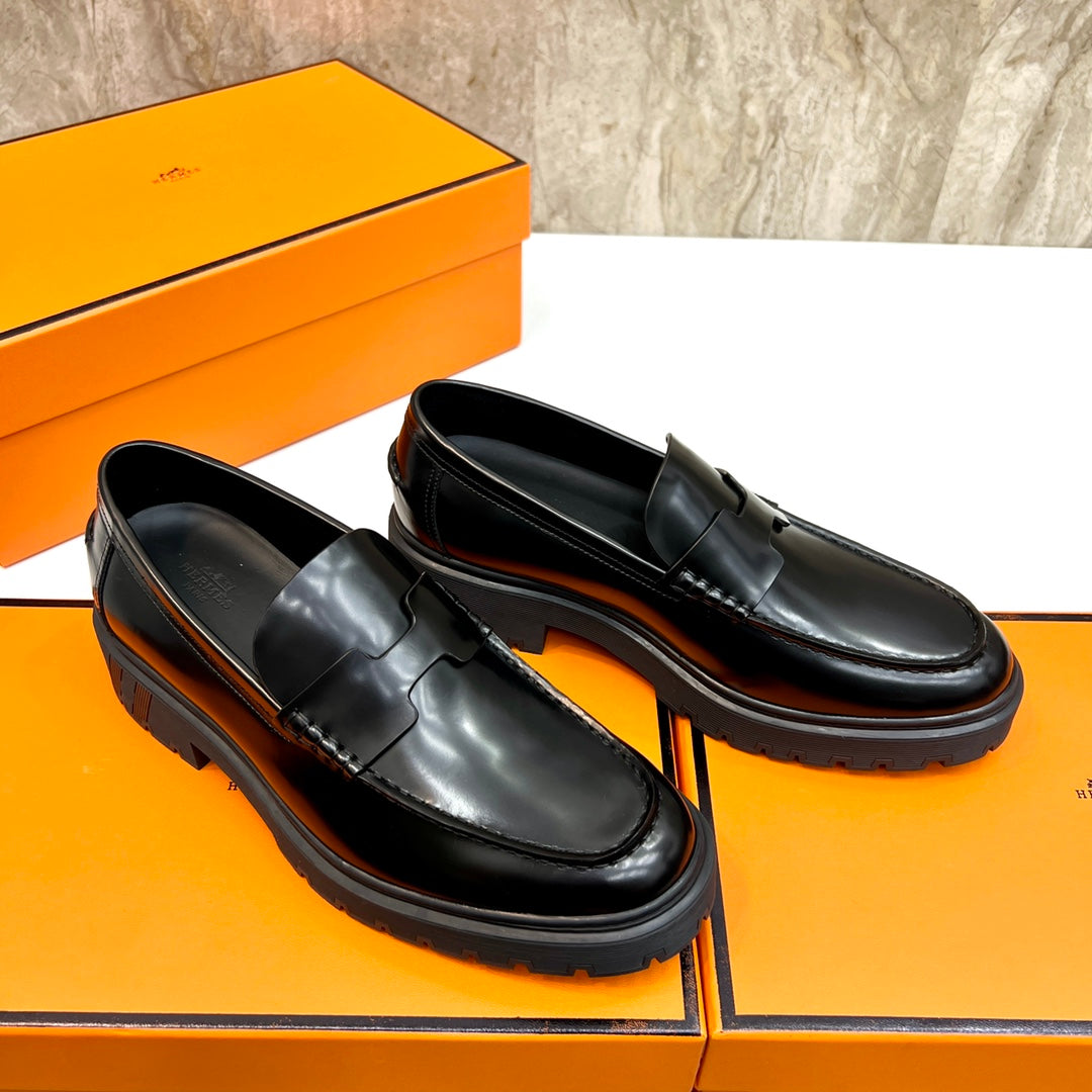 Hermes-034Shoes