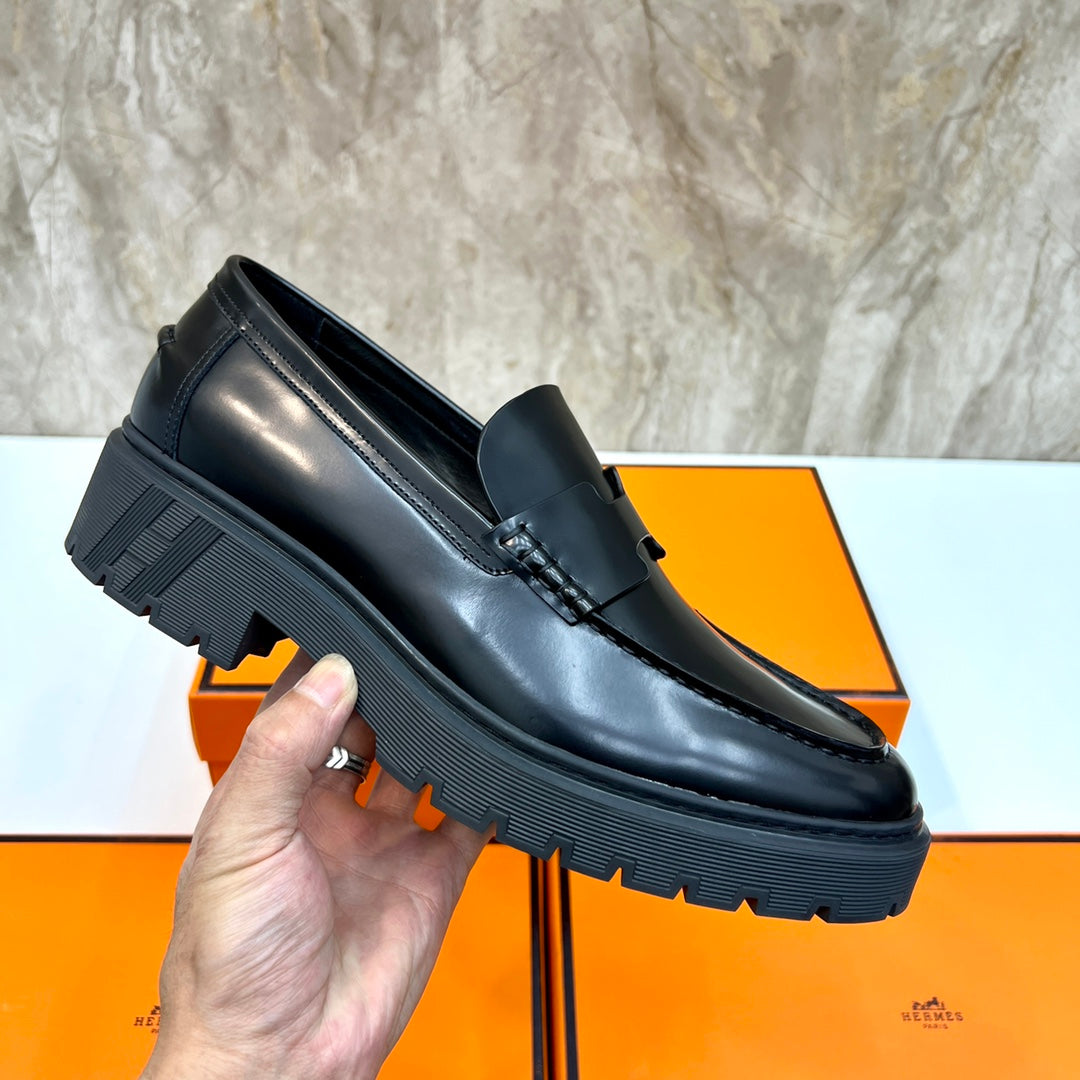 Hermes-034Shoes