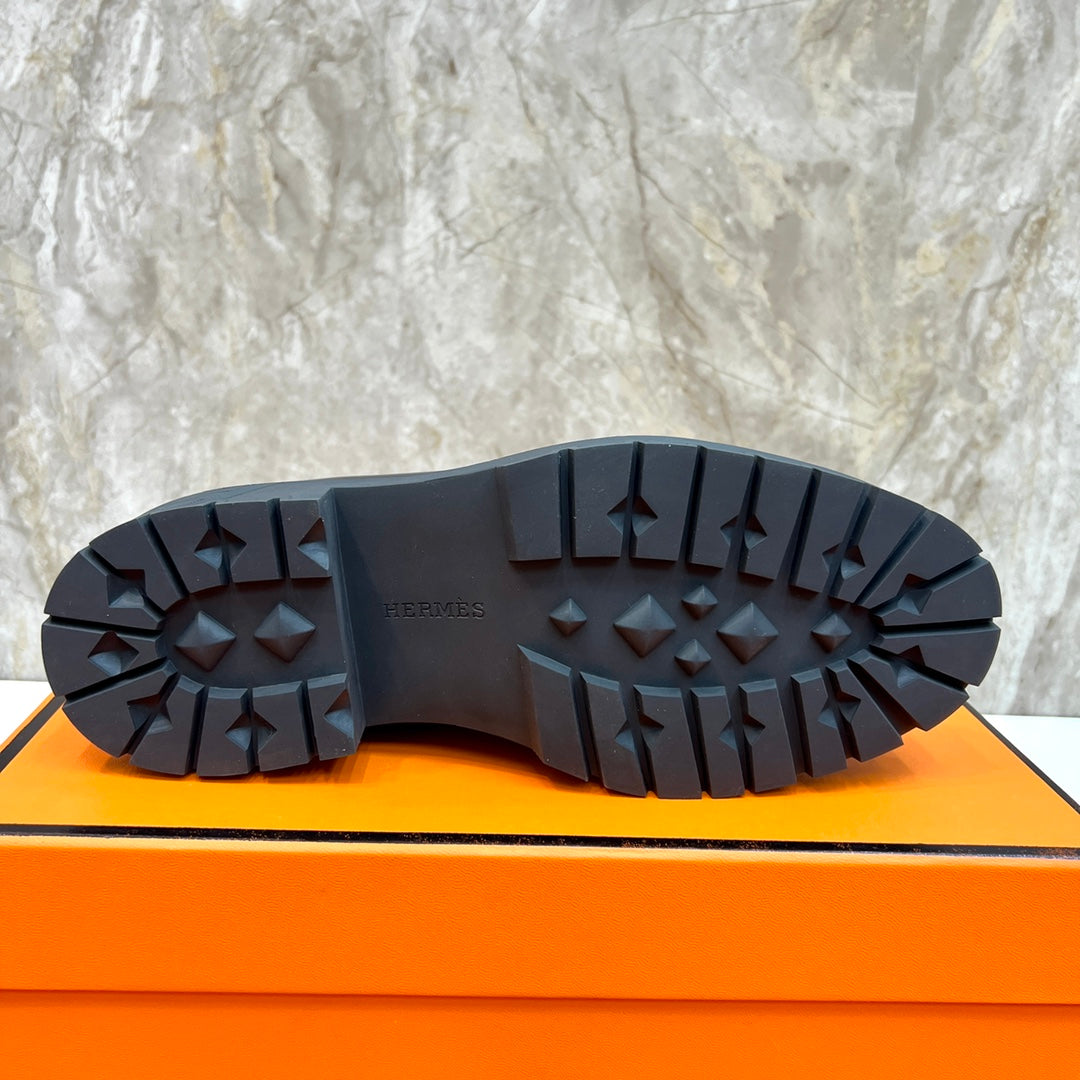 Hermes-034Shoes