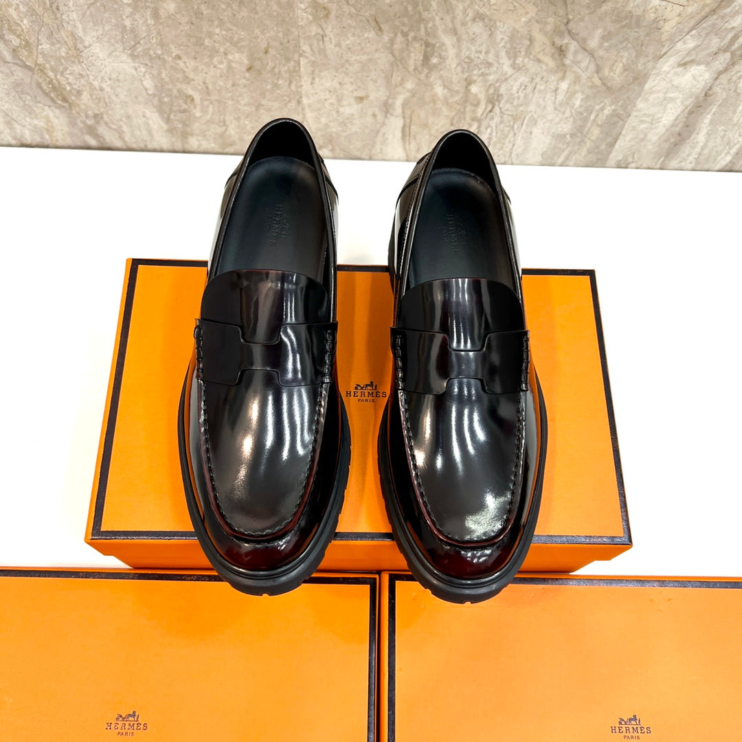 Hermes-035Shoes