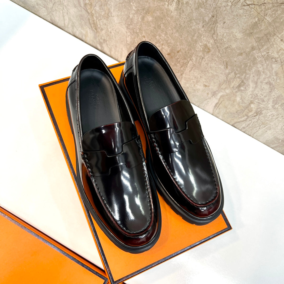 Hermes-035Shoes