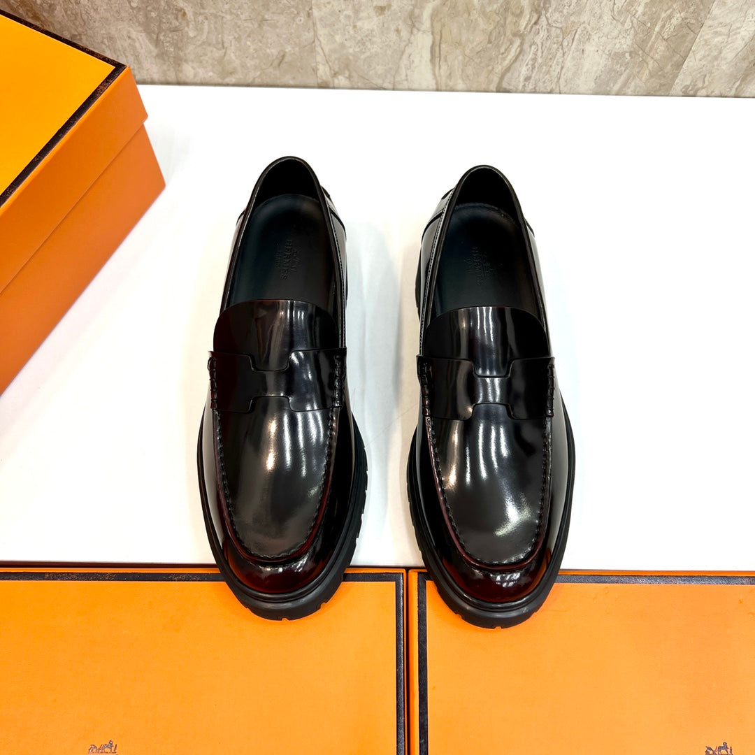 Hermes-035Shoes