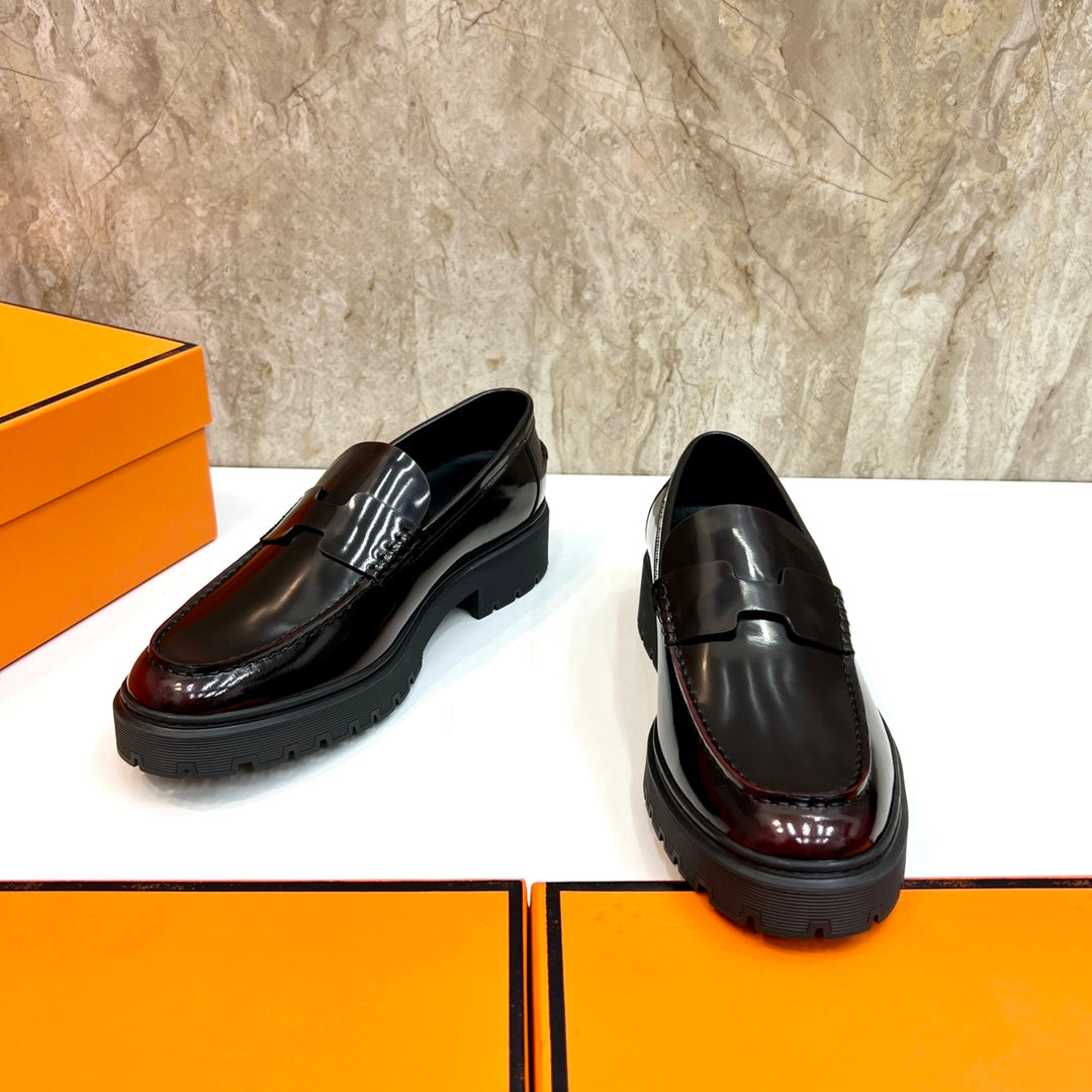 Hermes-035Shoes