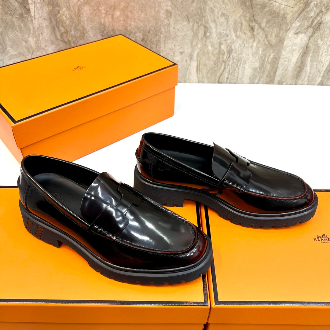 Hermes-035Shoes