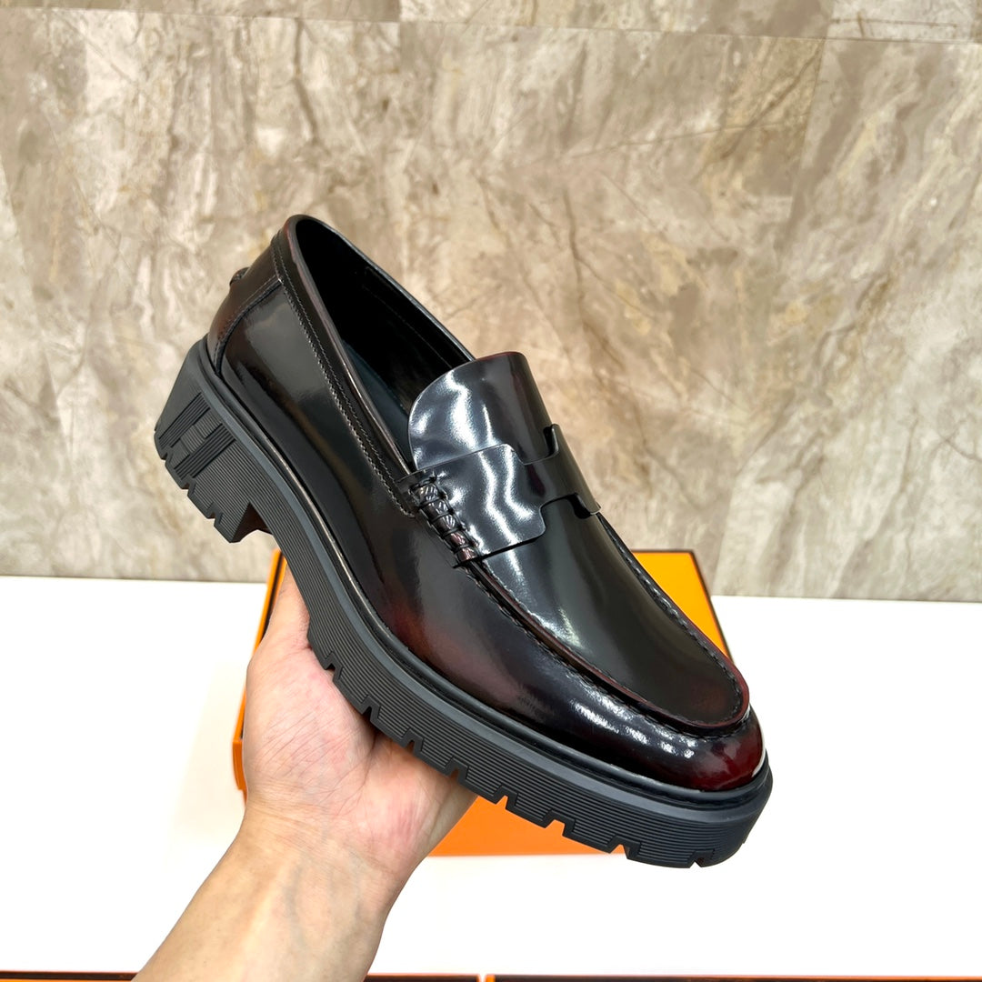 Hermes-035Shoes