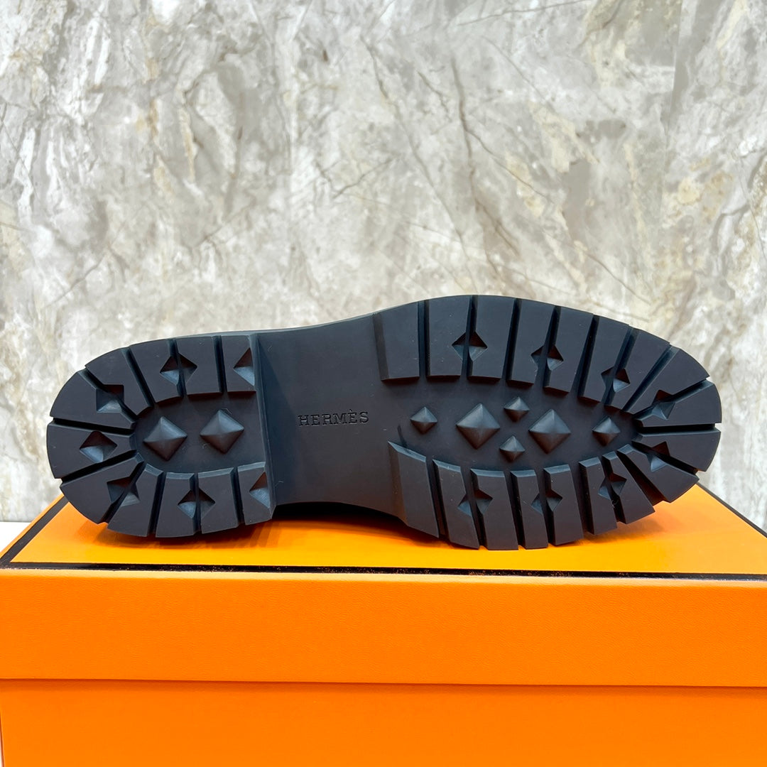 Hermes-035Shoes