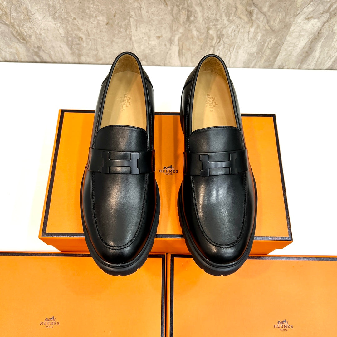 Hermes-036Shoes