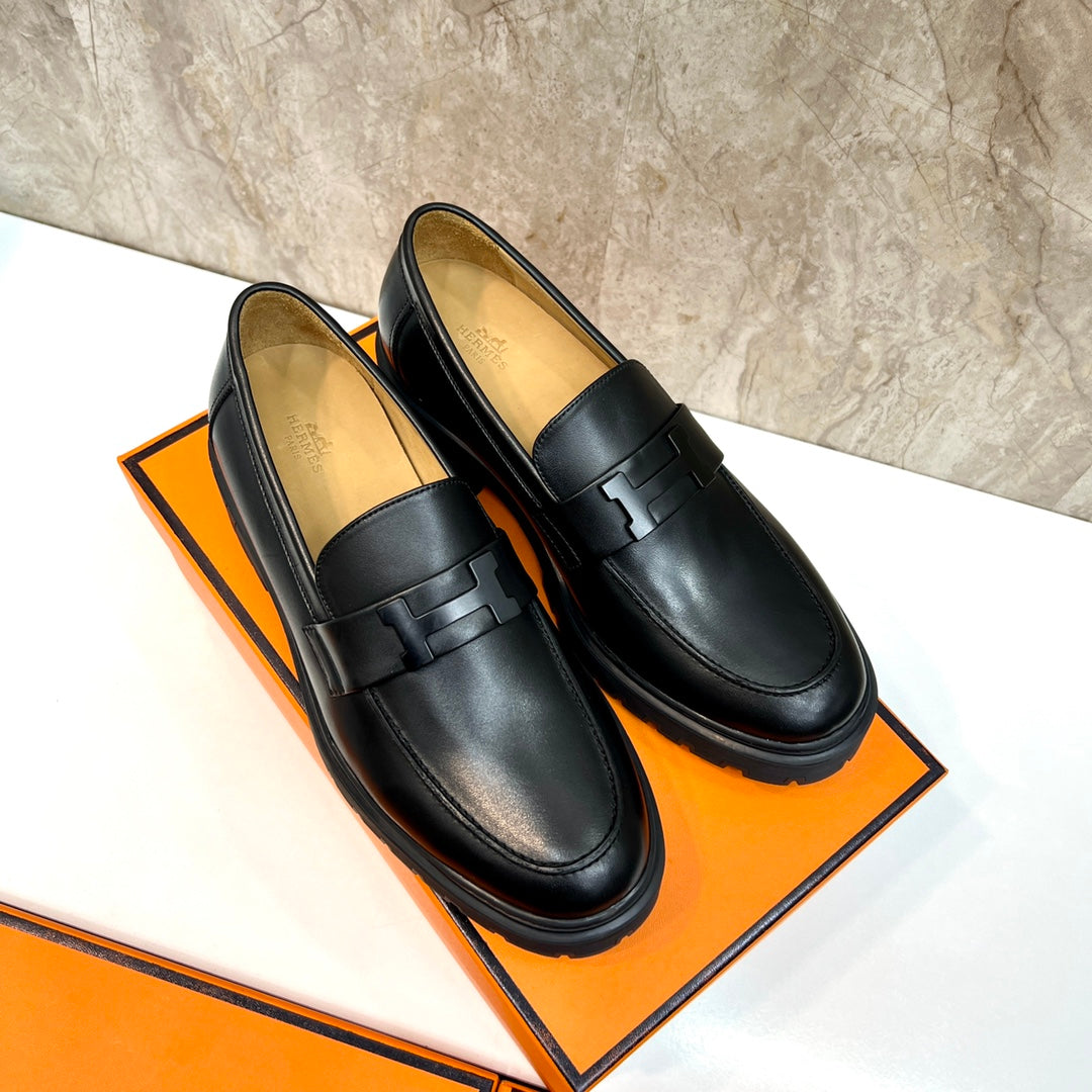 Hermes-036Shoes