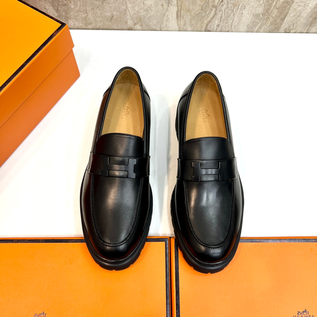 Hermes-036Shoes