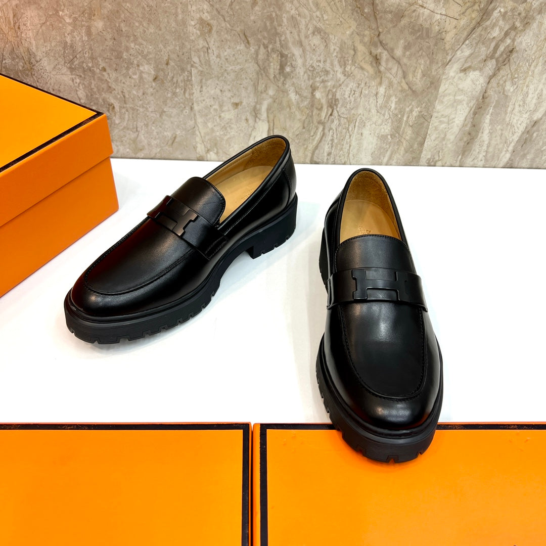Hermes-036Shoes