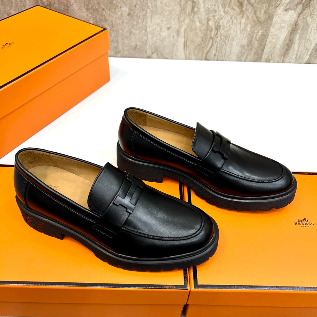 Hermes-036Shoes