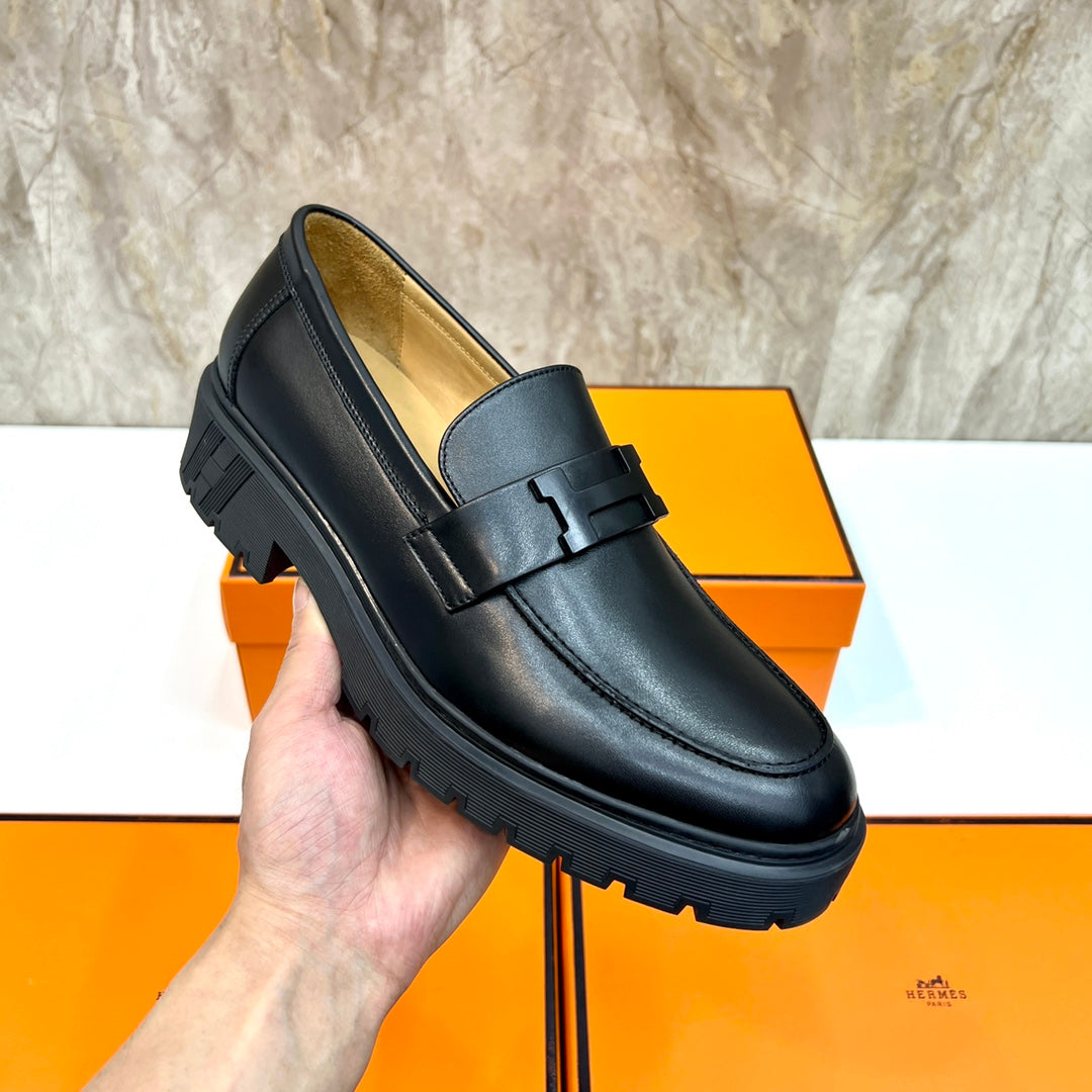 Hermes-036Shoes