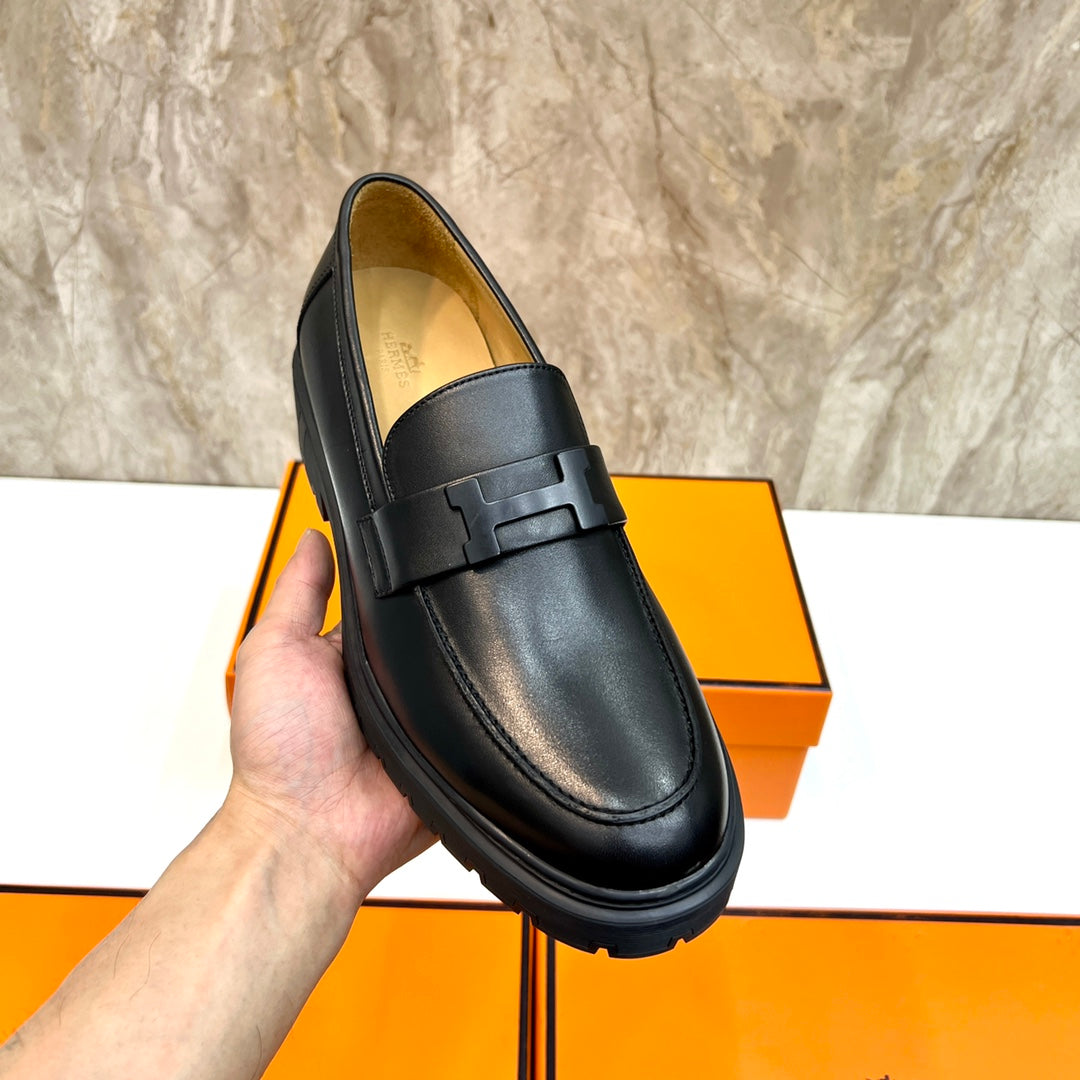 Hermes-036Shoes