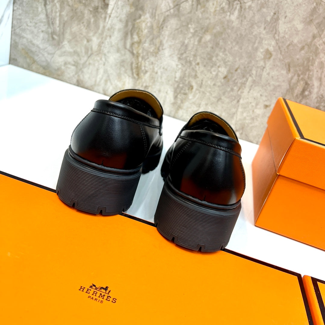 Hermes-036Shoes