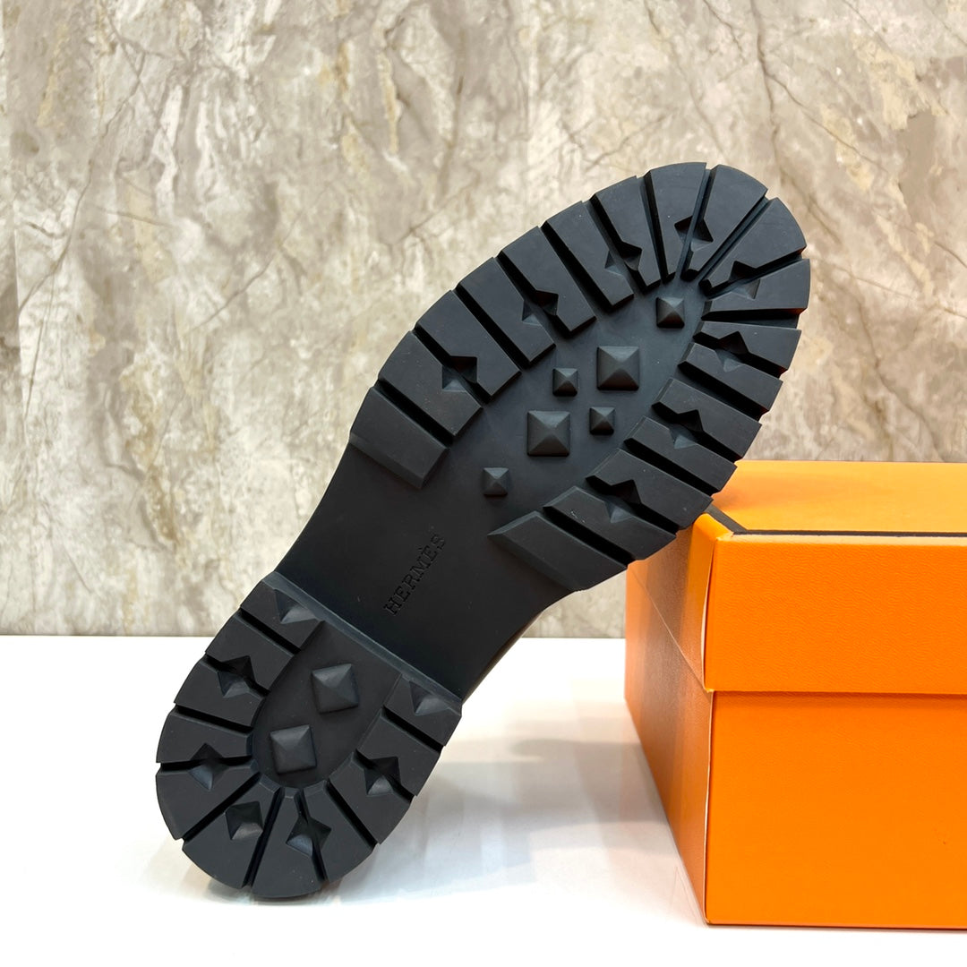 Hermes-036Shoes