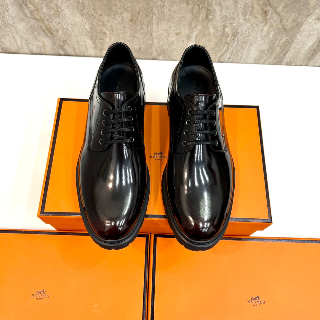 Hermes-037Shoes