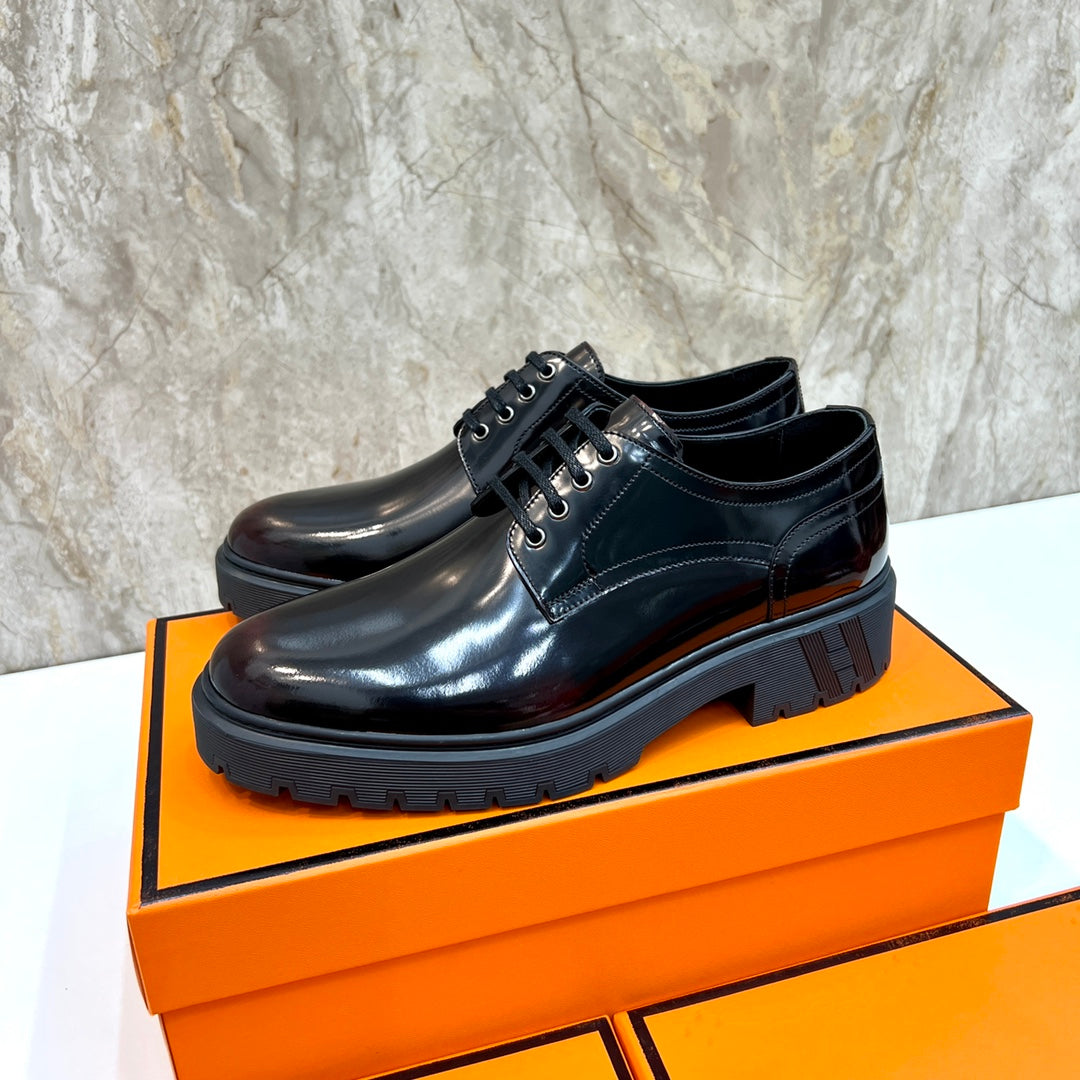Hermes-037Shoes