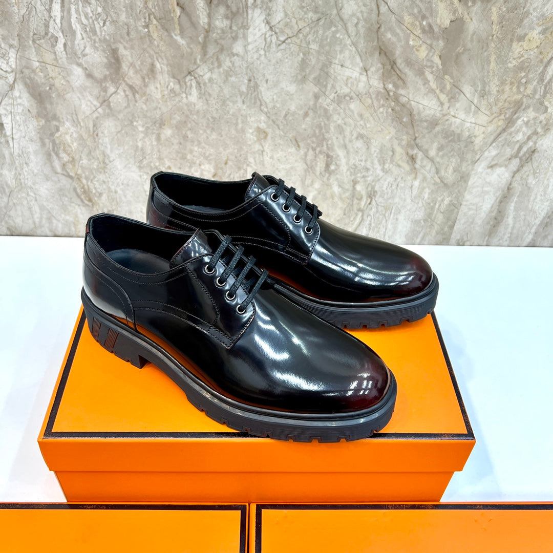 Hermes-037Shoes