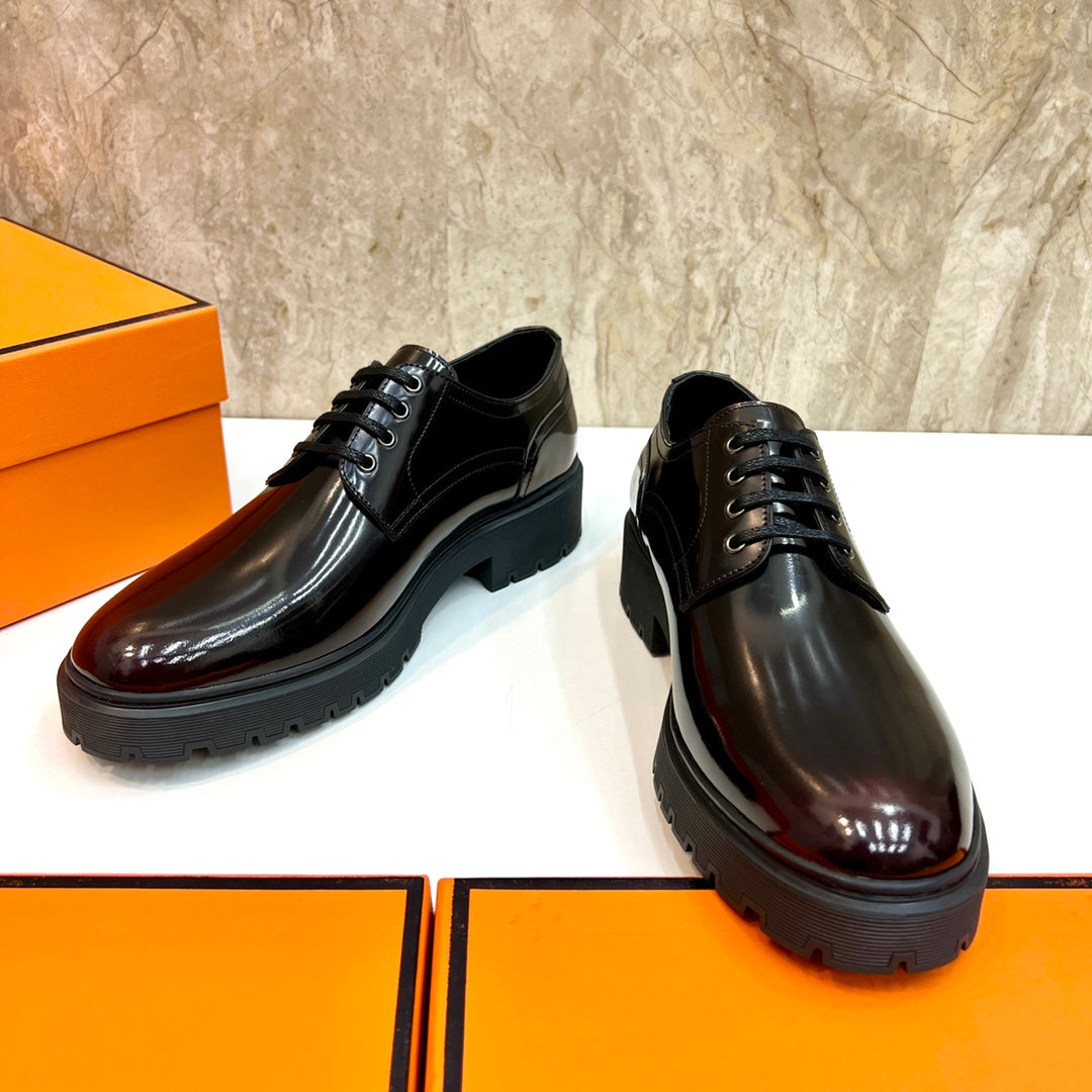Hermes-037Shoes